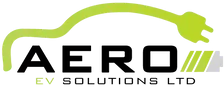 Aero Ev logo