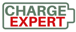 Charge Expert logo