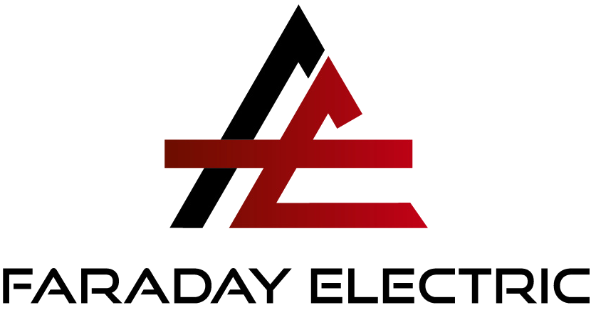 Faraday Electric logo