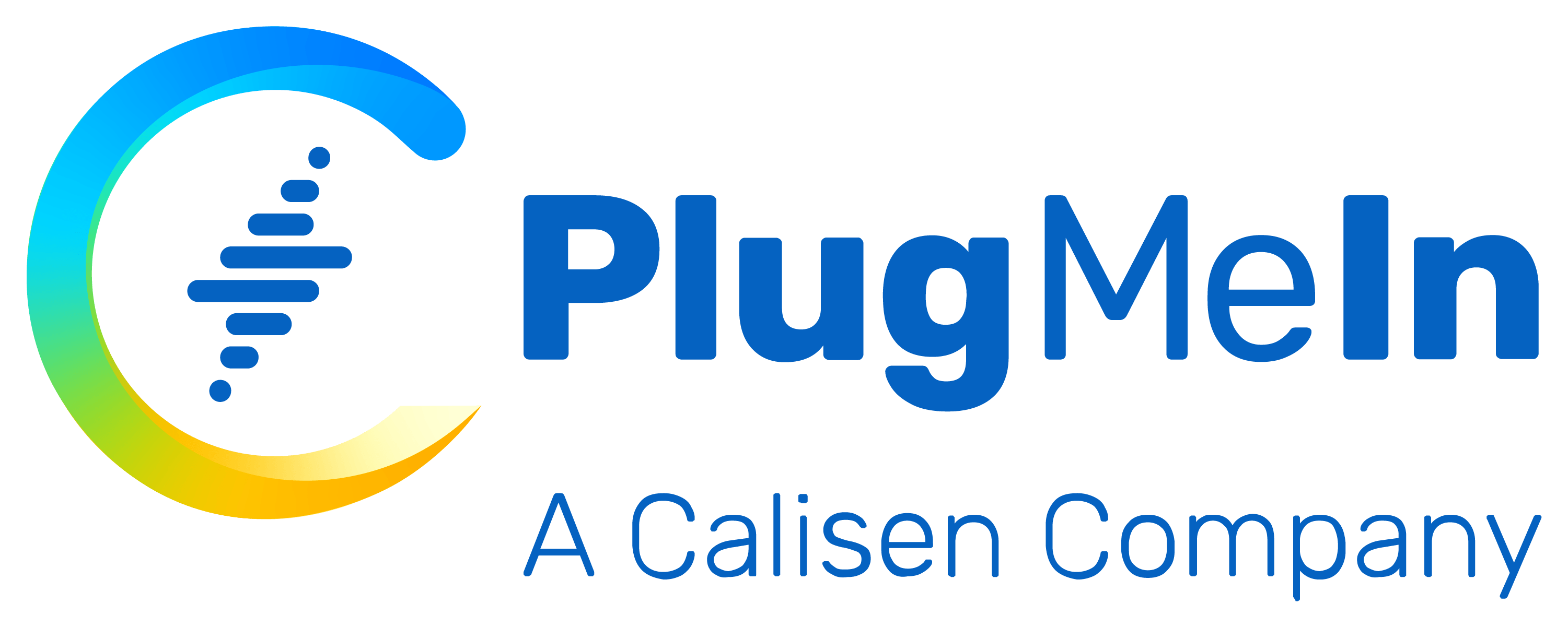 Plug Me In logo