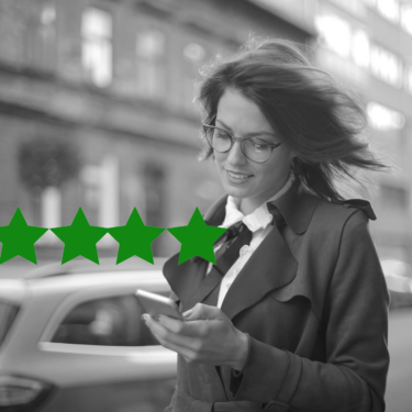 Jumptech means customers can experience a 5-star experience every time