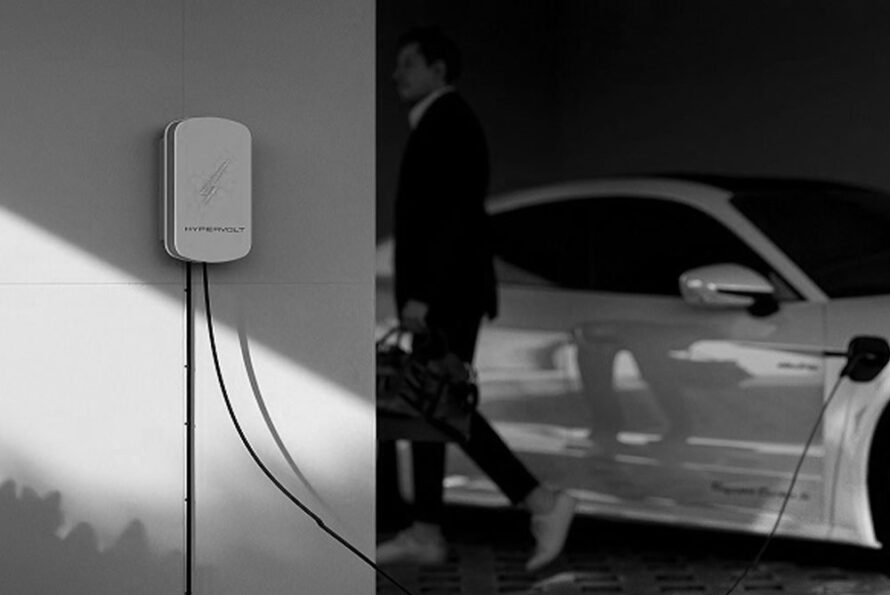 Using Jumptech’s Connect platform, Hypervolt efficiently manages its sales and installations, resulting in a significant sales increase since its launch