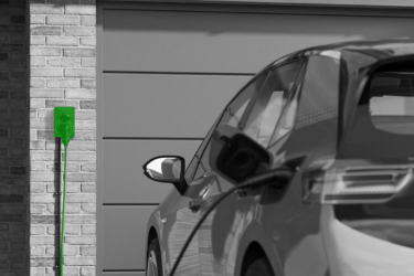 Jumptech helping to facilitate the installation of Sync EV chargers for domestic charging